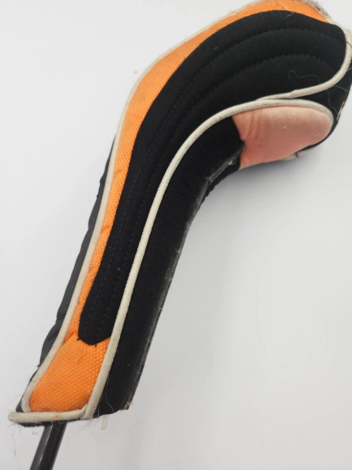 RAM FX9 16° 2 Hybrid, Graphite Shaft, Unsure of Flex - Image 3 of 4