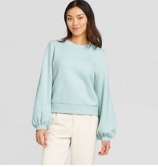 a new day sweatshirt