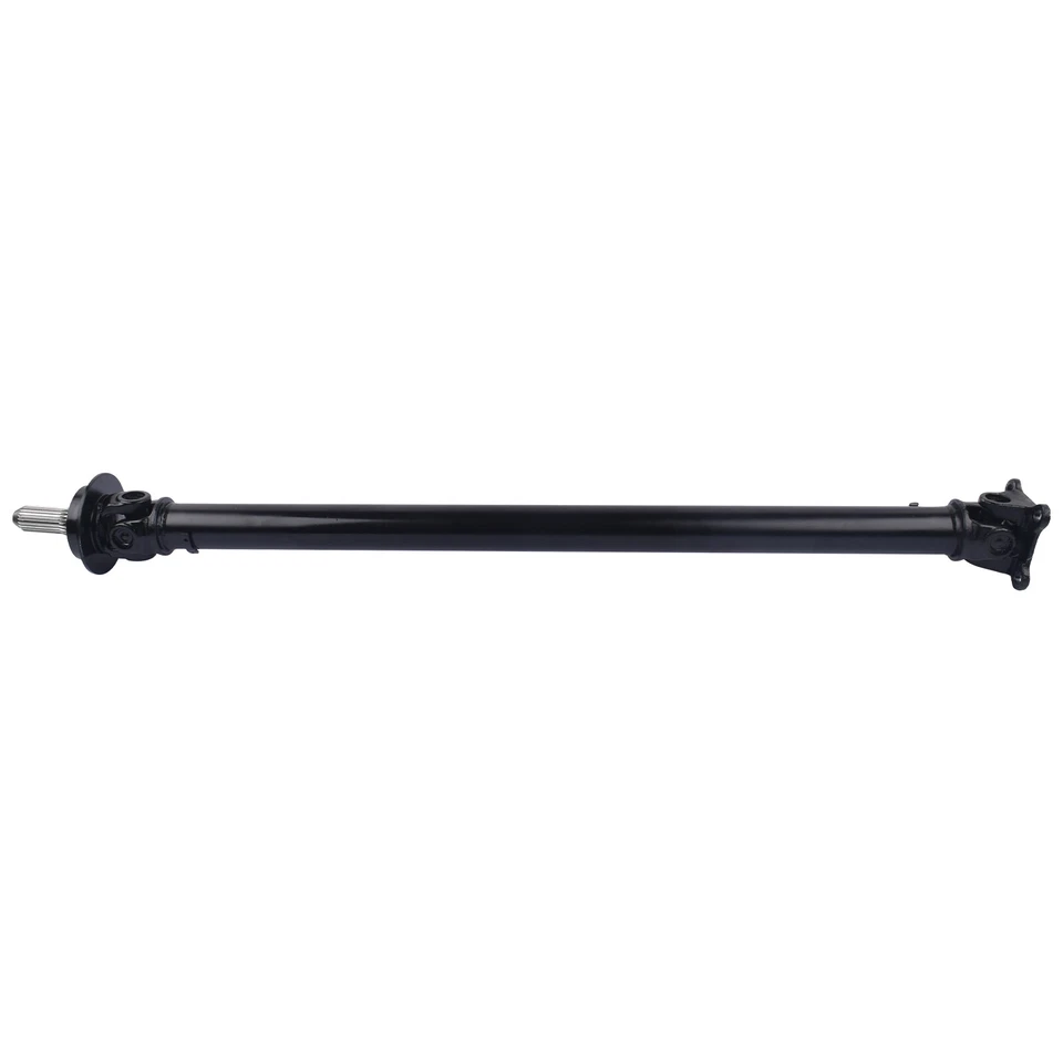 Eje de hélice del eje de transmisión delantero para Infiniti G37 2009-2013 EX37 FX37 2013 AWD Foto 4 de 4