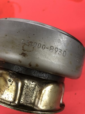 97 96 95 Ski-Doo MX Z X 440 500 LC Flywheel / Rotor Fly Wheel Mag 97 96 95 Ski-Doo MX Z X 440 500 LC Flywheel / Rotor Fly Wheel Mag