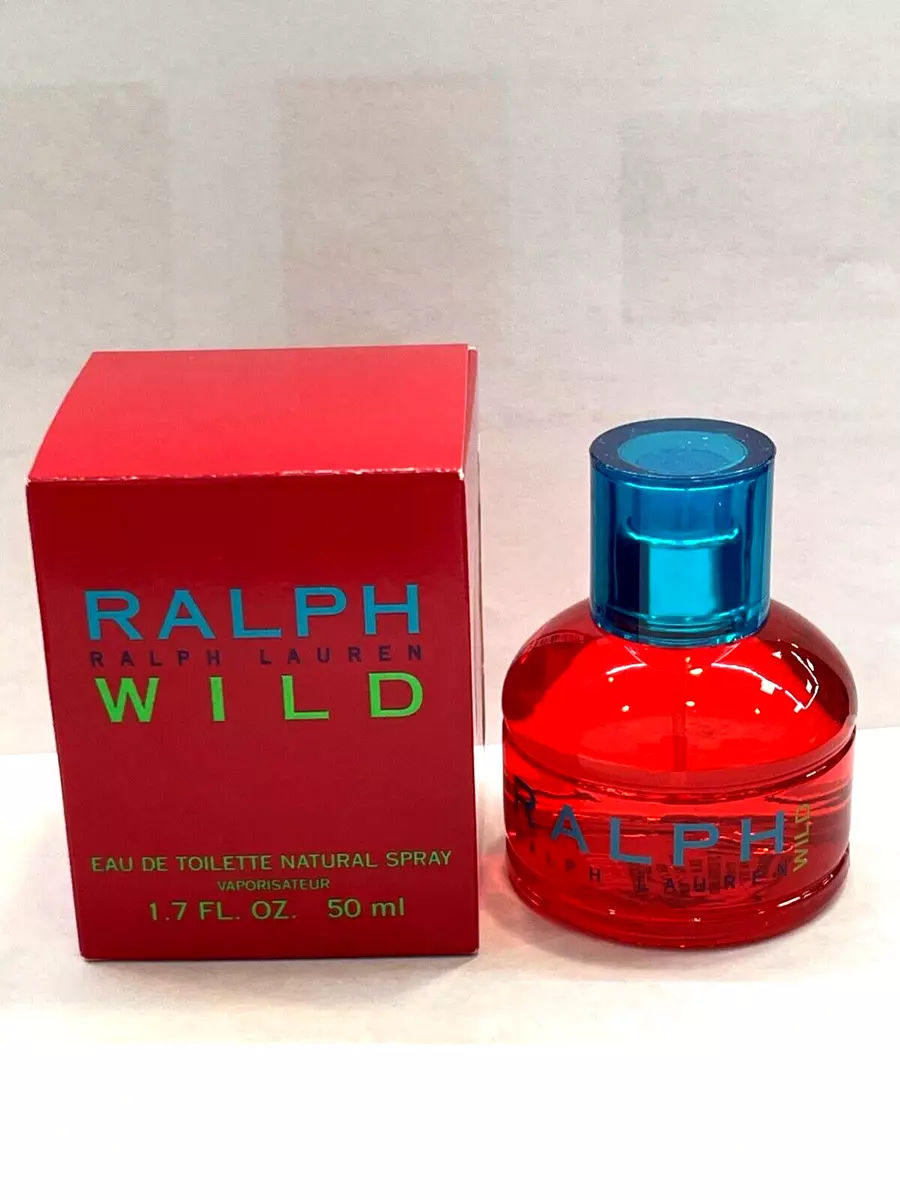 Ralph Rocks Women's Perfume by Ralph Lauren 3.4oz/100ml Eau De Toilette  Spray