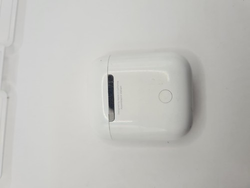 Genuine Apple AirPods(2nd generation) with Wireless Charging Case - Zdjęcie 6 z 6