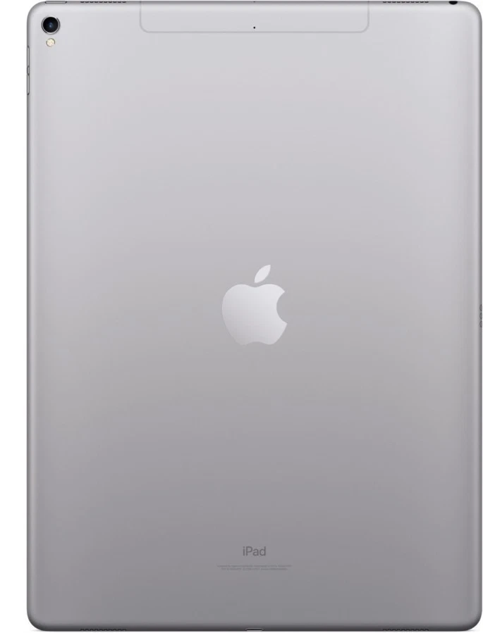 Apple iPad Pro (2017) 12,9 Zoll 256GB A1671 Cellular Spacegrau Sehr Gut - Bild 3 von 4
