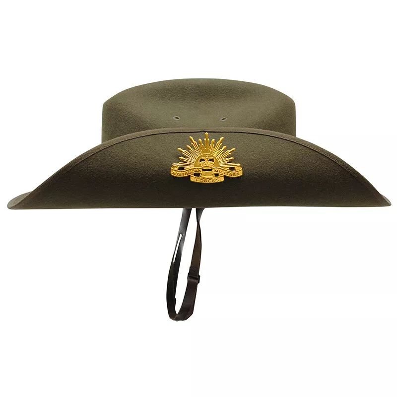Australian sales digger hat