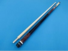 TRUJILLO CAROM CUE TO PLAY 3 CUSHION BILLIARDS GOOD ENTRY LEVEL CUE