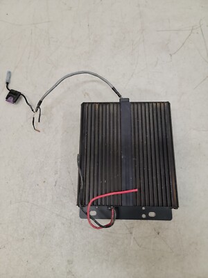 Taurus Sable 1990 amp for OEM radio sound system