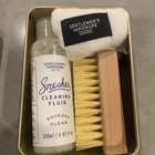 Gentlemen's Hardware Sneaker Cleaning Kit - Brand New — photo 3