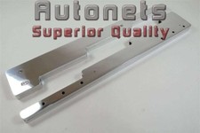 Sbc Bbc Billet Spark Plug Wire Looms Holders Sbf 302 350 454 Separator 283 305 Sbc Bbc Billet Spark Plug Wire Looms Holders Sbf 302 350 454 Separator 283 305