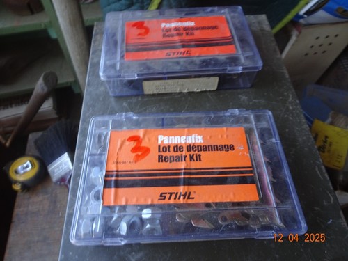 Stihl Chain saw spare parts - Picture 10 of 10