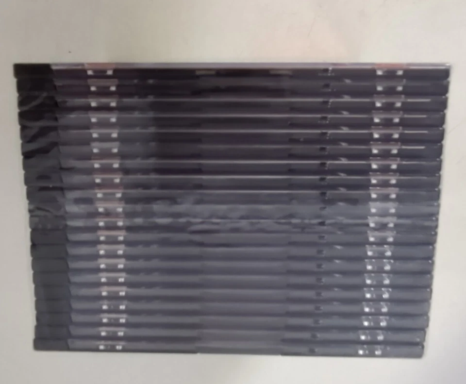 IMATION MUSIC CD-R 80MN/700MB 20 CDs - Image 3 of 4