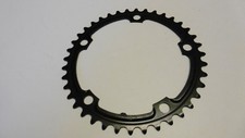 Shimano 9S SG 39T Steel Chainring 130BCD NOS