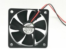 Original ADDA AD0612HB-G70 12V 0.15A 6010 6CM axial cooling fan 