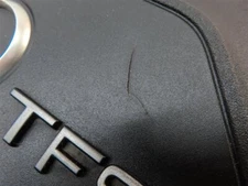 2009-2018 AUDI A3 Q3 TT (8U MK2 8P) 2.0L TFSI TURBO ENGINE COVER TRIM PIECE