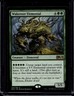 1x Wakeroot Elemental - NM - Core Set 2020 - M20 - Magic - MTG x1