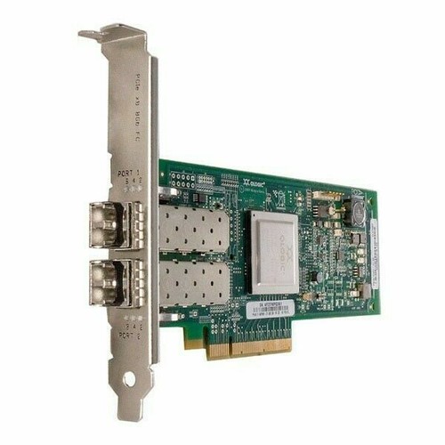 IBM 49Y7982 X520 Dual Port 10GbE SFP+ HBA | eBay