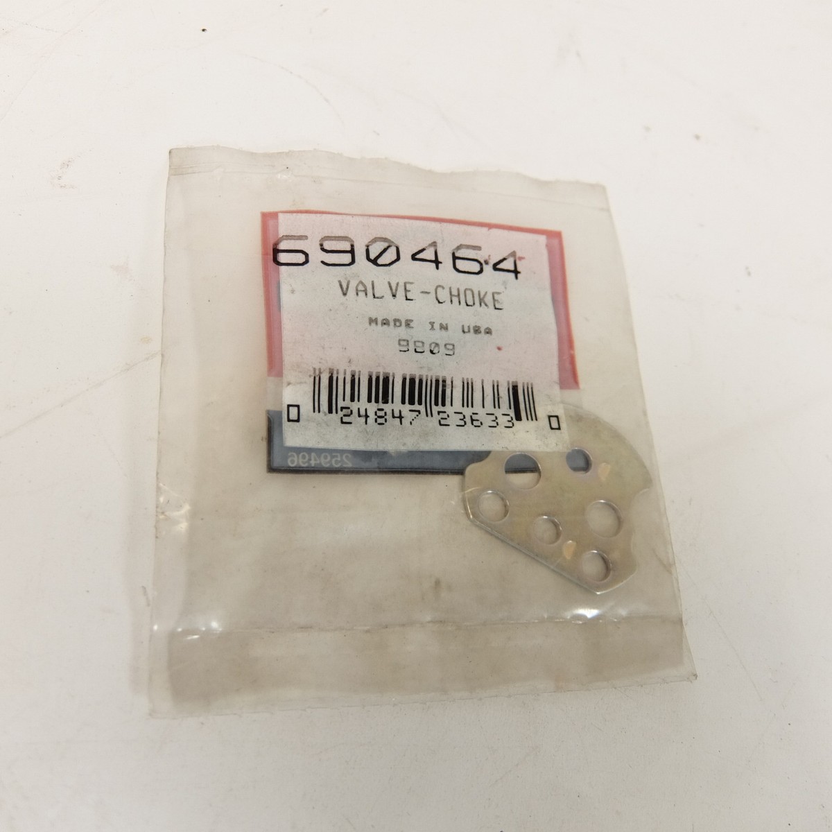 New in the Box OEM 690454 Choke Valve | eBay