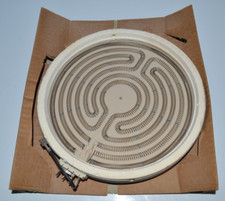 Genuine GE WB30X259 OEM Electric Range Radiant Heater Surface Element Burner NEW
