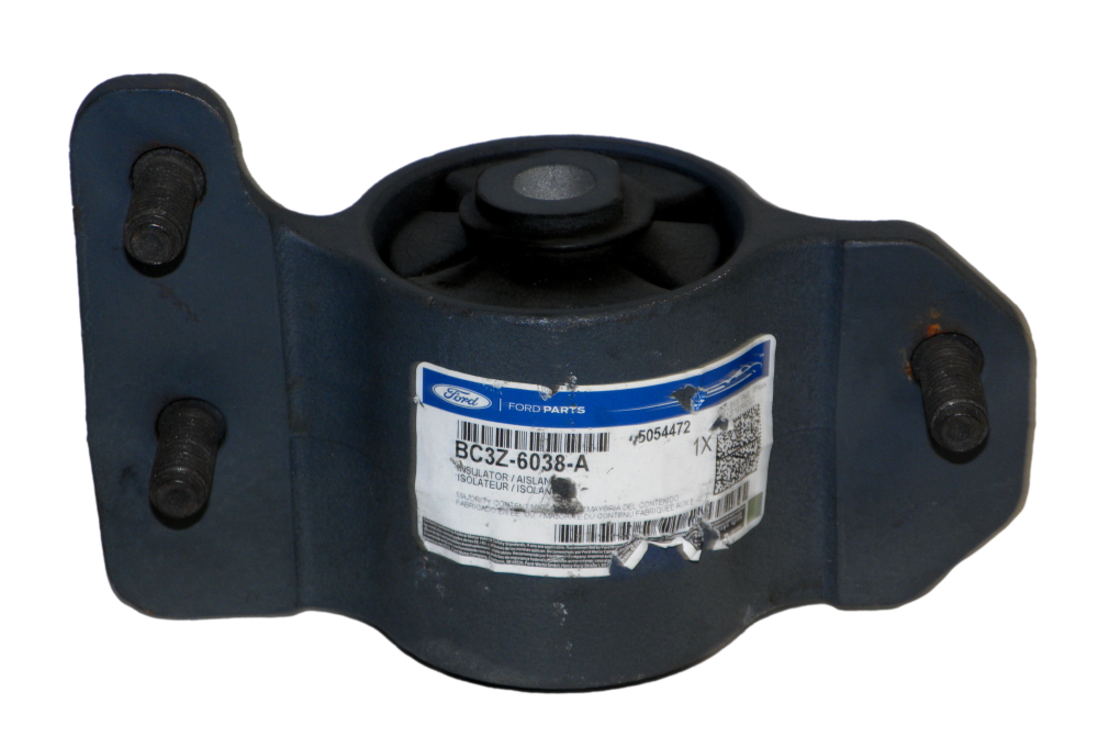 Genuine Ford BC3Z-6038-A Motor Mount Driver's Side for 2011-2016