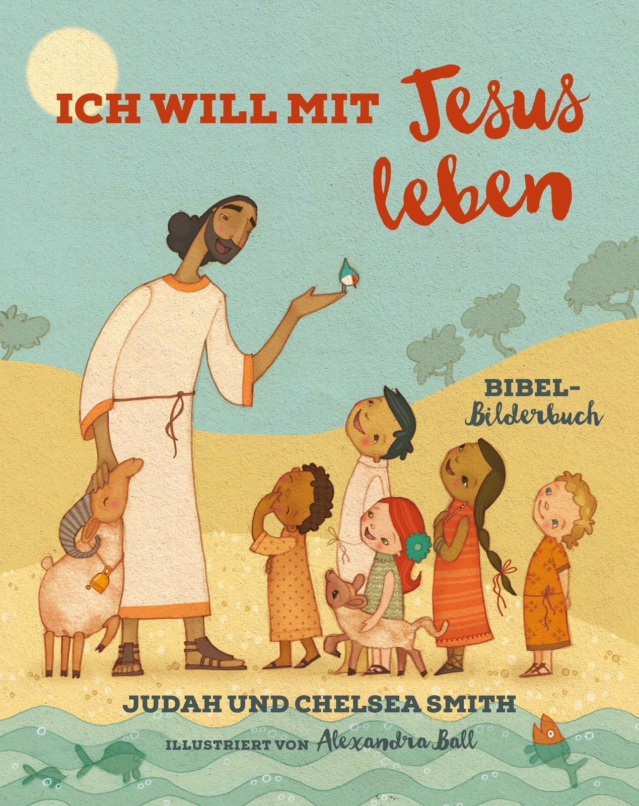 Thumbnail - Ich Will Mit Jesus Leben Judah Smith