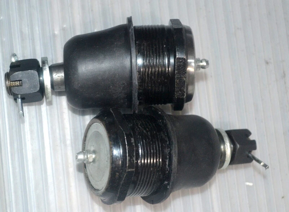 Верхняя часть шаровых шарниров для ниток CHRYSLER DODGE DESOTO PLYMOUTH FARGO INTERNATIONAL - Изображение 2 из 3