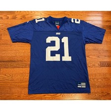 Tiki Barber Jersey for sale | eBay