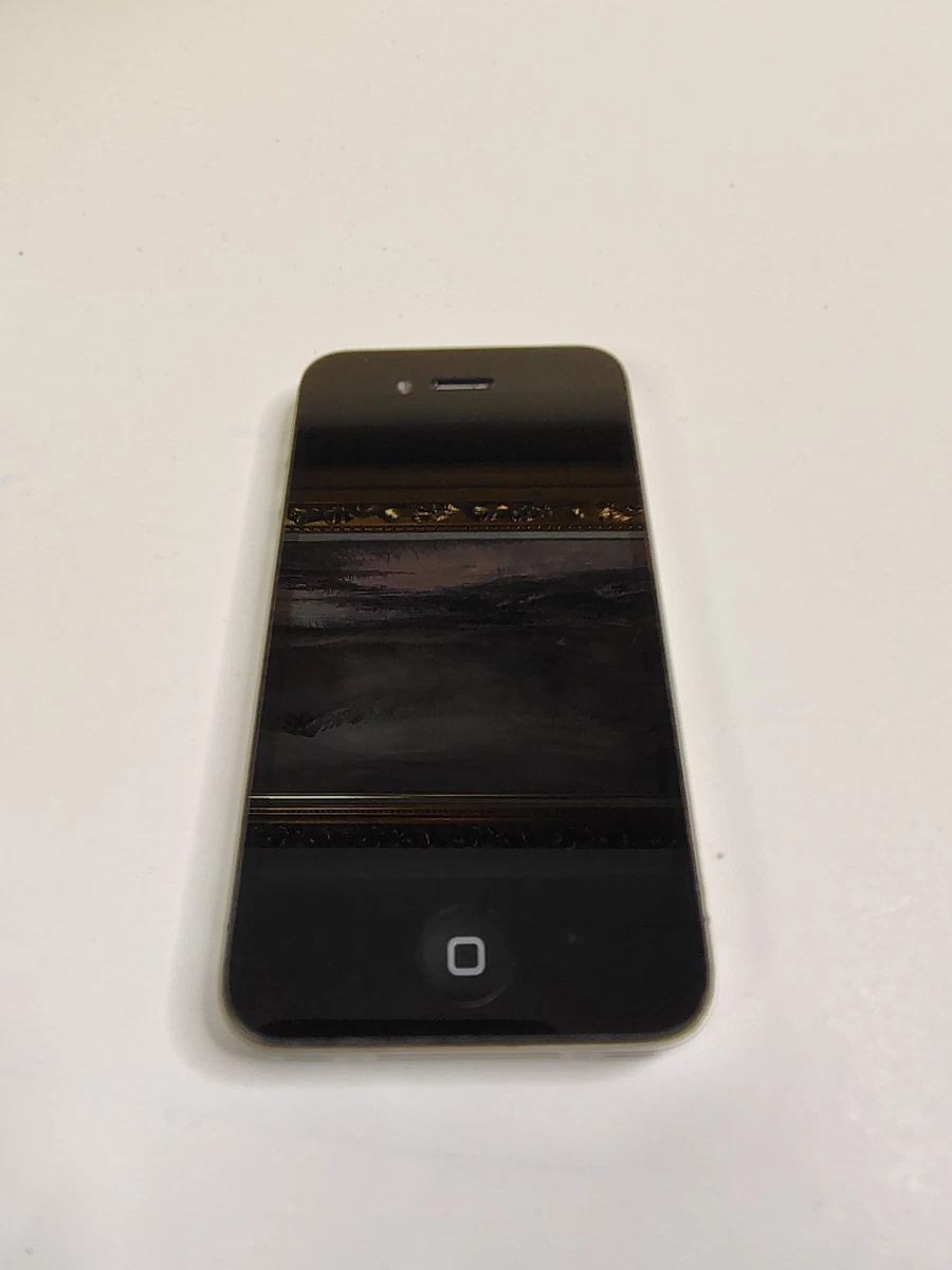 iPhone 4s 4G Data Capable for sale | eBay
