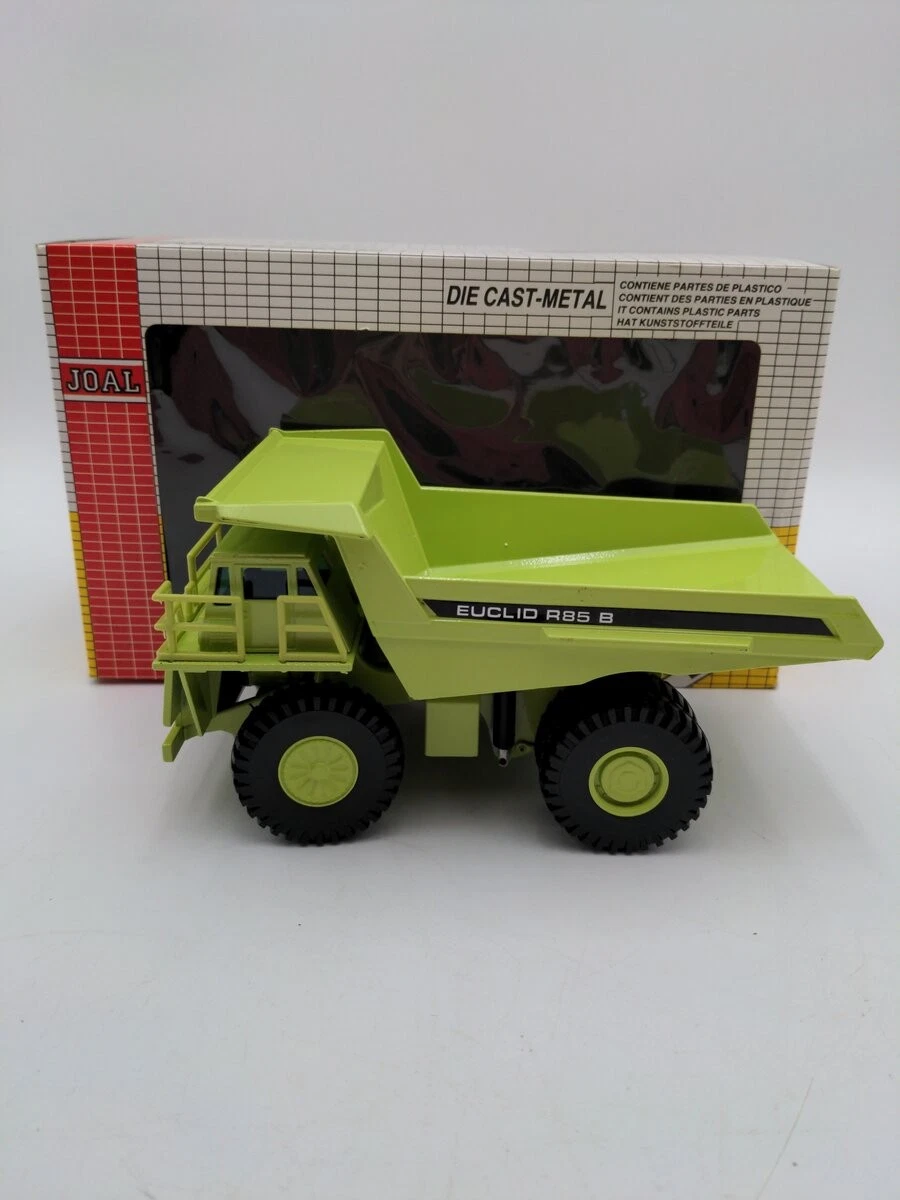 Joal 1:50 Diecast Construction Equipment for sale | eBay