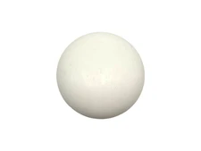 Google - Nest Temperature Sensor (2nd gen) 1-pack- GA05552-US - Porcelain - VG