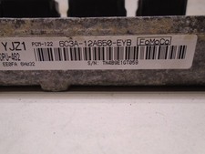 '06 '07 Ford F-250 F-350 Super Duty ECU ECM Computadora 6.0 Turbo 6C3A-12A650-EYB