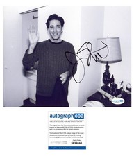 Jon Stewart "The Daily Show" AUTOGRAPH Signed Autographed 8x10 Photo D ACOA