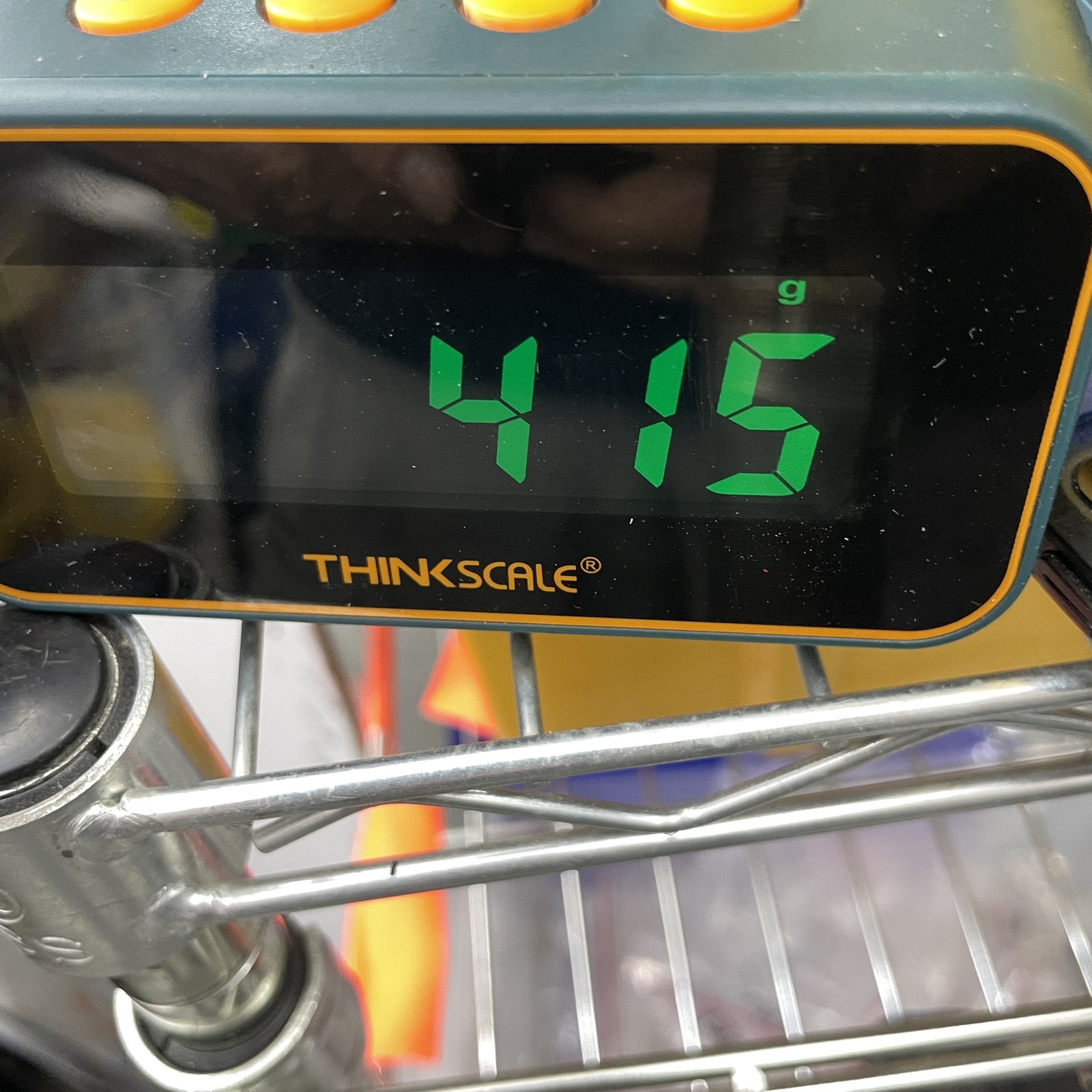 Vintage Powerlite 44T BMX Sprocket 44 Tooth Chainring Mid School Freetyle Alloy