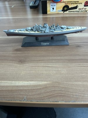 Schlachtschiff Tirpitz