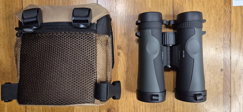 Vortex Crossfire HD Binoculars 8x42 Full Roof Prism CF-4311- Brand New - Image 4 of 4