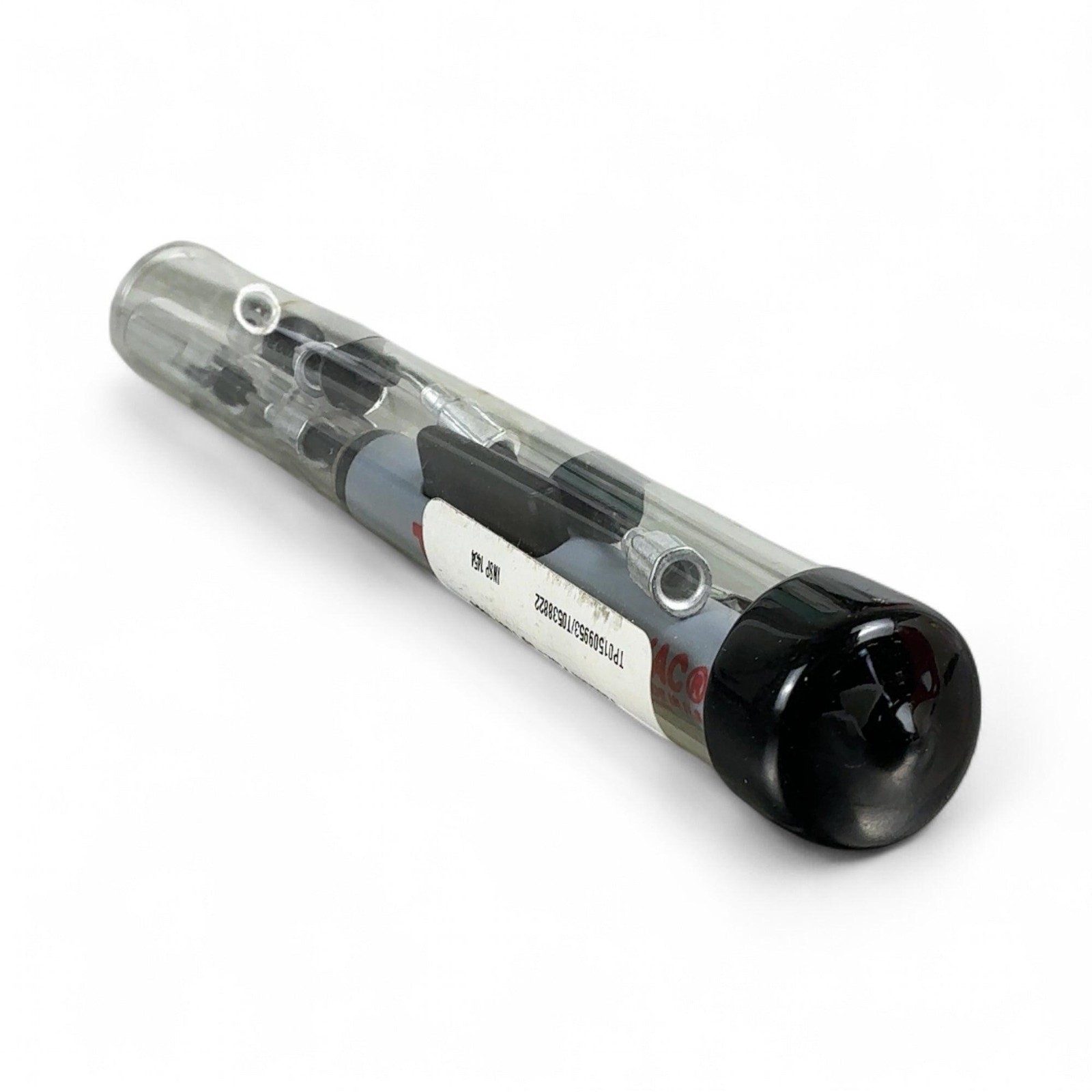 Thorlabs Vacuum Pick-Up Tool with 10 Interchangeable Tips VP10C New Open Box