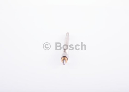 0 250 202 040 ENGINE GLOW PLUGS BOSCH 2PCS FOR LAND ROVER DISCOVERY I,DEFENDER - Picture 4 of 9