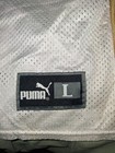 Puma Az-Zahir Hakim St. Louis Rams #81 Signed NFL Football Jersey Mens L — photo 2