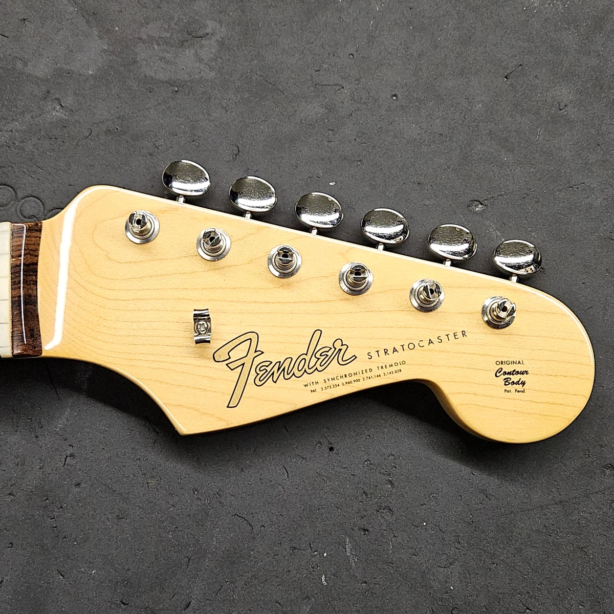 Fender Electric Guitar Necks for sale | eBay