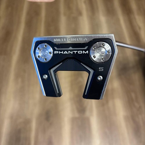 Scotty Cameron PHANTOM 5 Putter 33 887855