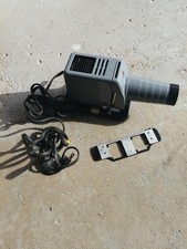 Kodaslide Projector Model 2A Vintage with Case
