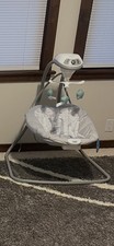 Graco Baby Swing. Excellent Condition. Hardly Used.