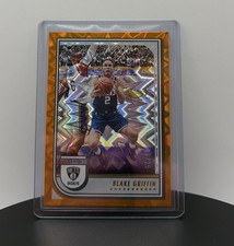 Top 10 Blake Griffin Rookie Cards 18