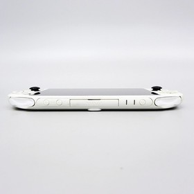 Sony Playstation PS Vita Glacier White PCH-2000 ZA22 Console only PSV Slim Used