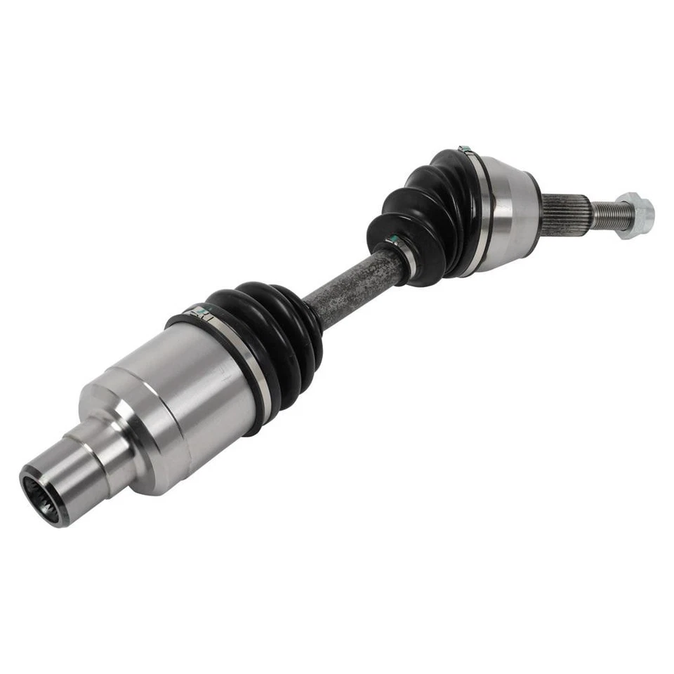 CV Joint Axle for Chrysler Aspen 2007-09 Dodge Durango 2004-09 Front Left Right Foto 4 de 4