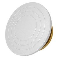Professionelle TöPfer Pvc Profil Drehteller FüR Keramikmaschine Neu