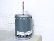 Genteq ECM X13 Blower Motor 5SME39SXL122 1HP 208-230V 1050RPM 1PH HD52AE137