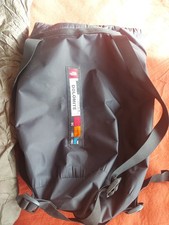 Vintage Hollowfill TNF Northface Dolomite Synthetic Sleeping Bag + Stuffbag Vguc