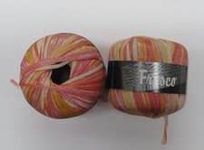 Lana Grossa - Fresco - Bändchengarn - 2 Stück á 50 gr.