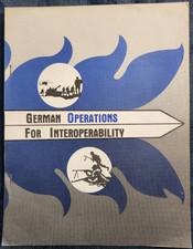 German Operations for Interoperability: Usareur Command Language Program