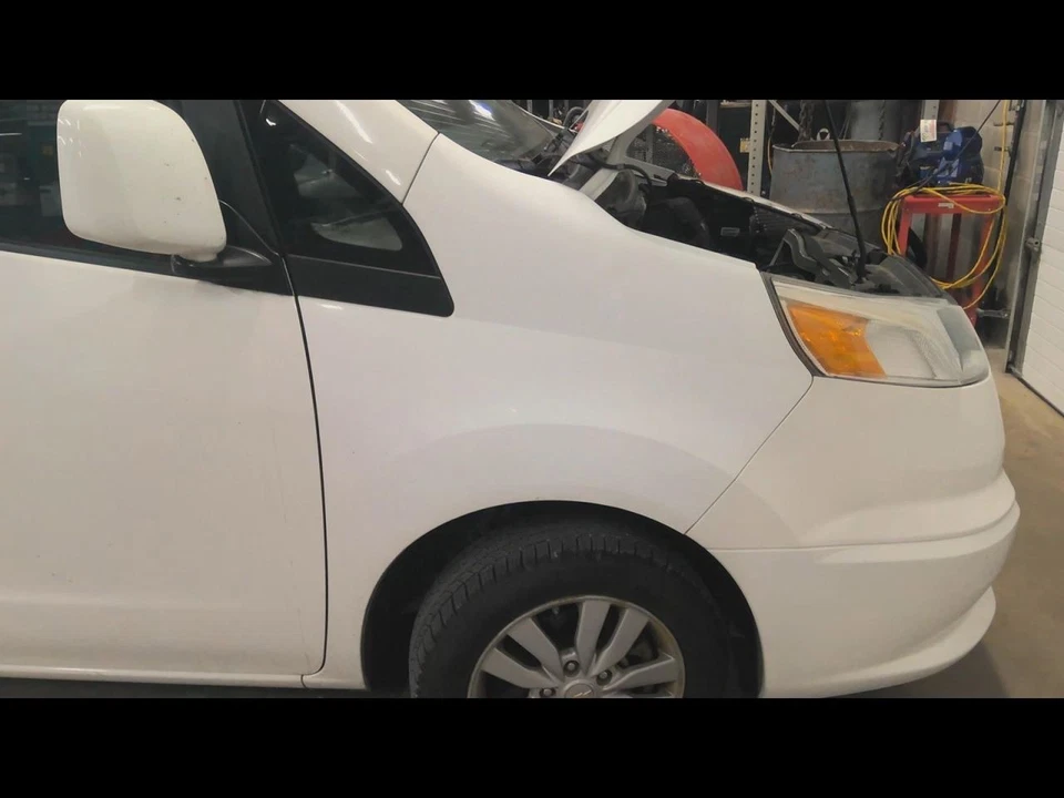 CITY EXPR 2015 Transmission Shift 722930 - Изображение 2 из 4