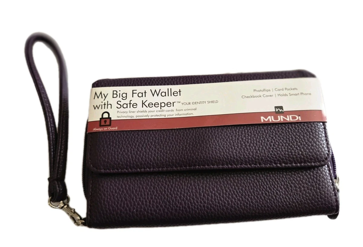 25+ my big fat wallet for sale | Updated Oct 2026